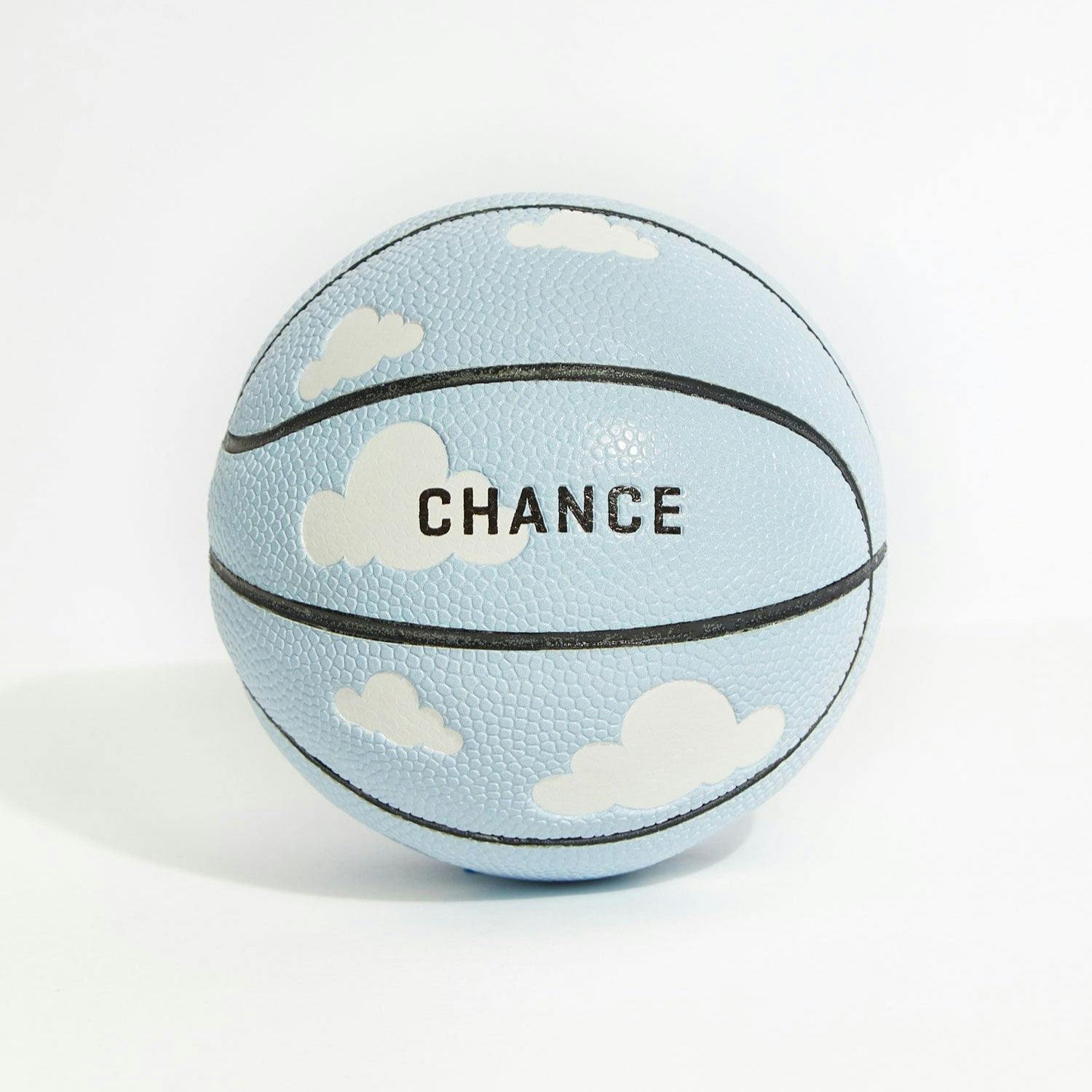 Float Mini Basketball (17