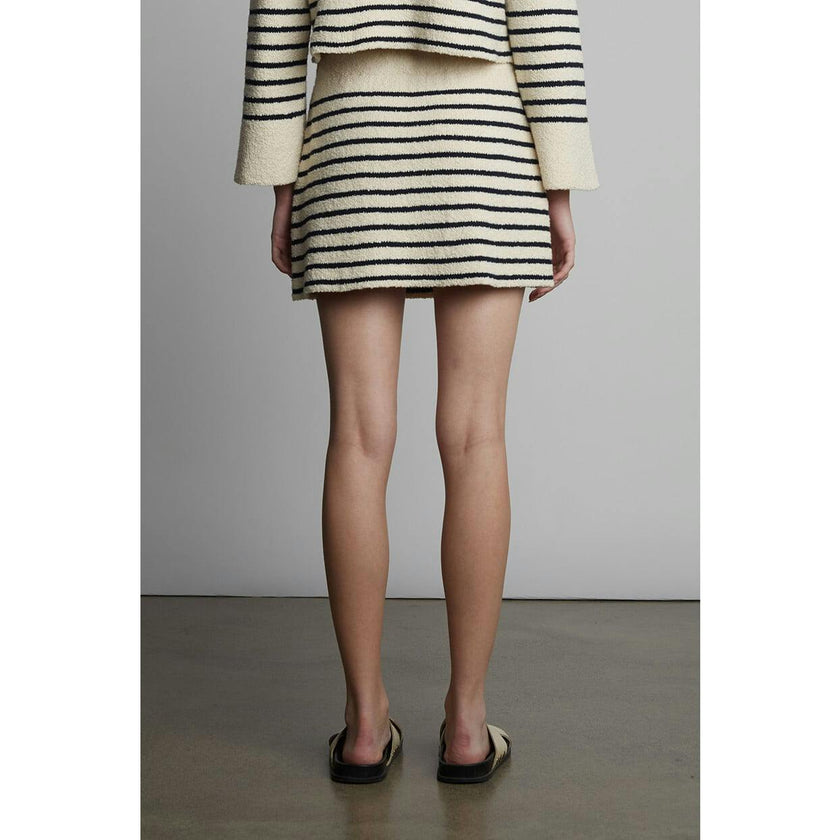IRIS MINI SKIRT