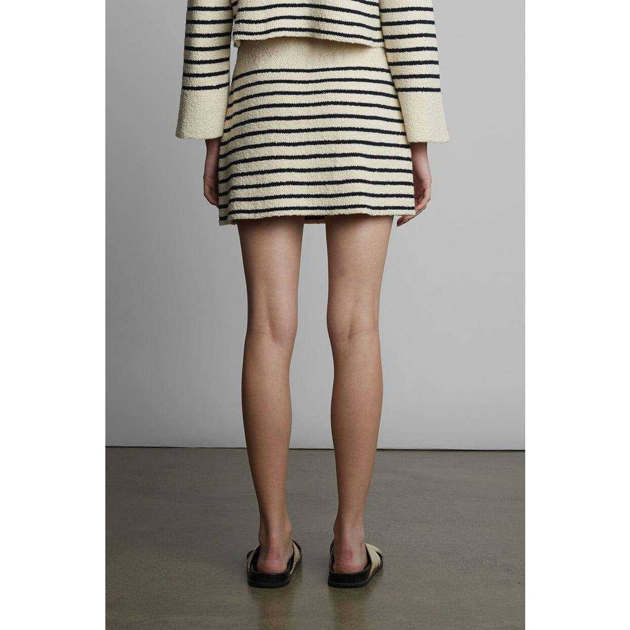 IRIS MINI SKIRT