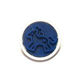 Jumbo Jots Dual Tip Stamp Markers - Unicorn - Set of 8