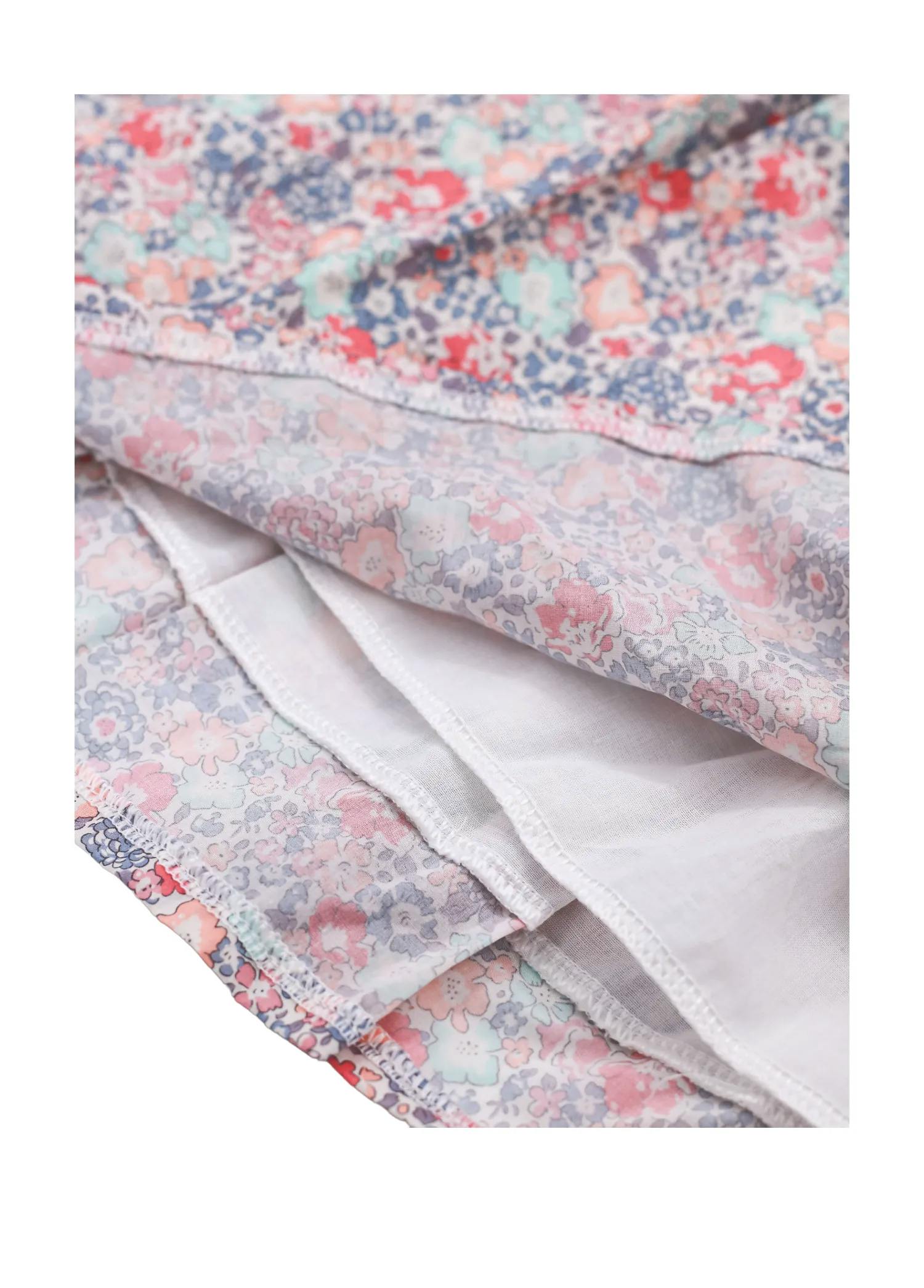 Liberty Dress, Michelle Pastel