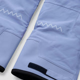 Corbet snow bib pants