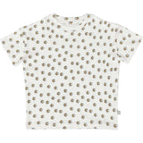 Boxy Toddler Tee | Sun