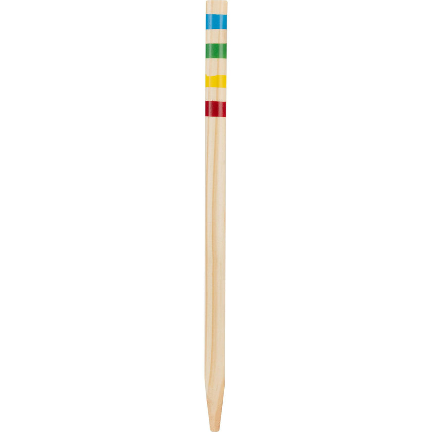 Grasshopper Games: Croquet