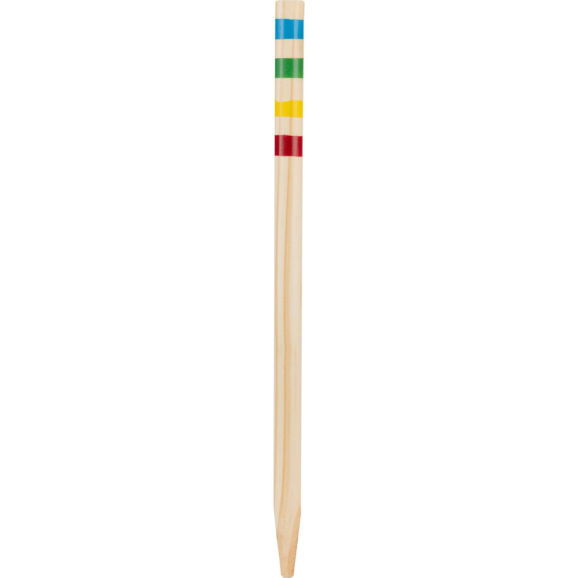 Grasshopper Games: Croquet
