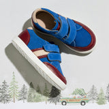 Marti Sneaker Denim