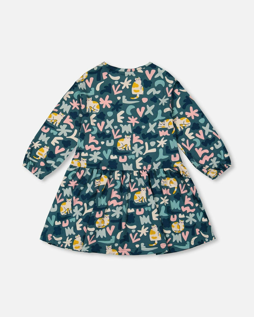Jersey Dress
