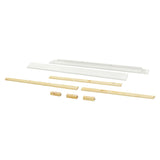 The MDB Family Full Size Bed Conversion Kit (M7689)