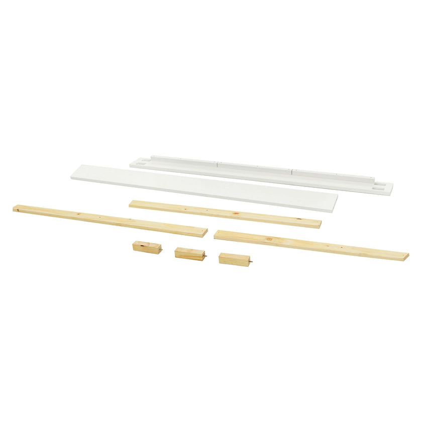The MDB Family Full Size Bed Conversion Kit (M7689)