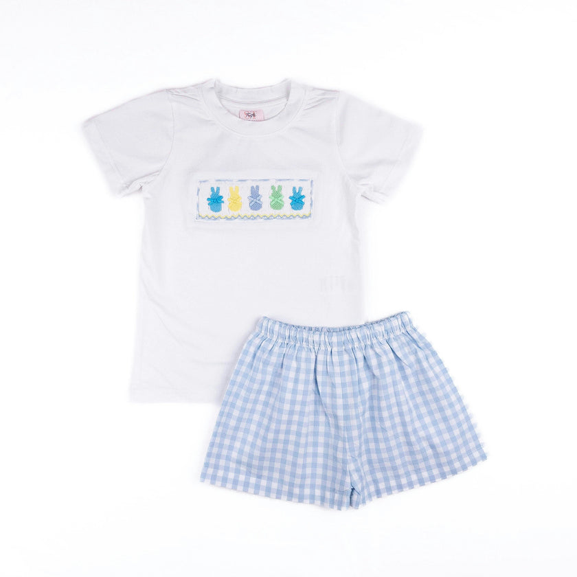 Peeps - Short Set