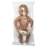 Newborn Baby Boy Doll - Hispanic- 15 3/4"