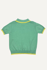 PLACKET POLO