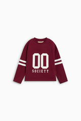 Spark T-Shirt Rumba Red