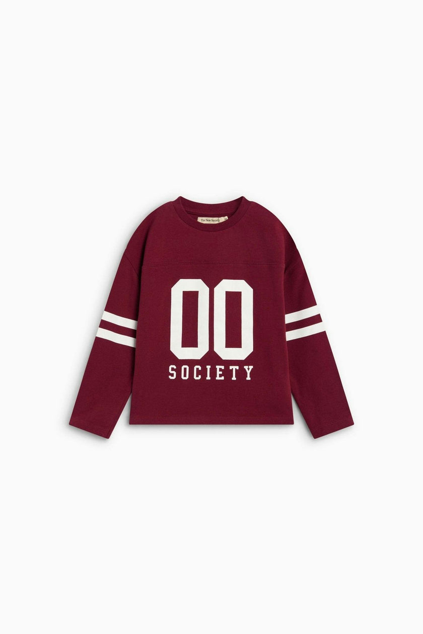 Spark T-Shirt Rumba Red