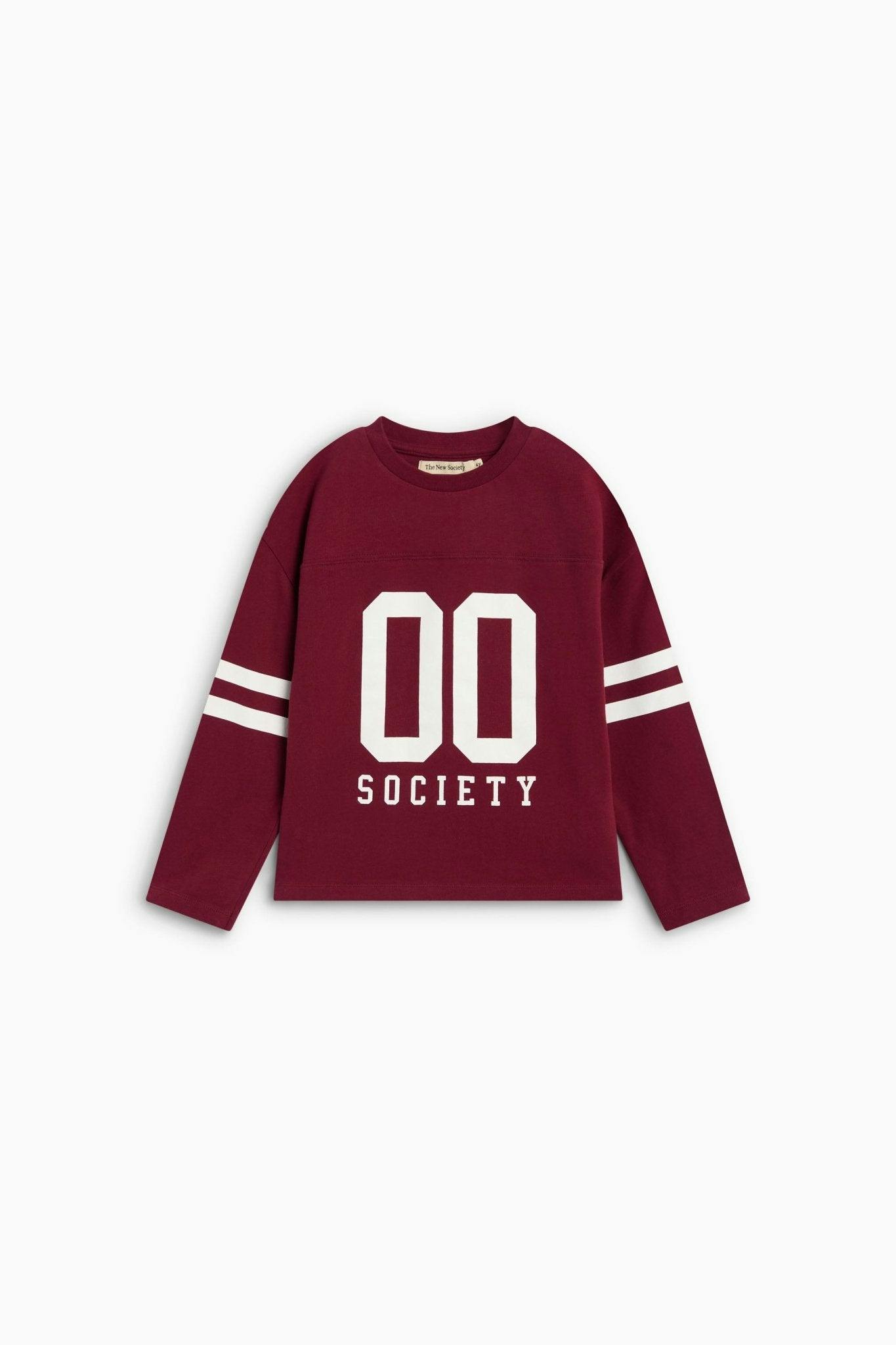 Spark T-Shirt Rumba Red
