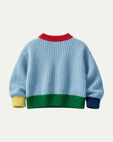 The Colorblock No. 02