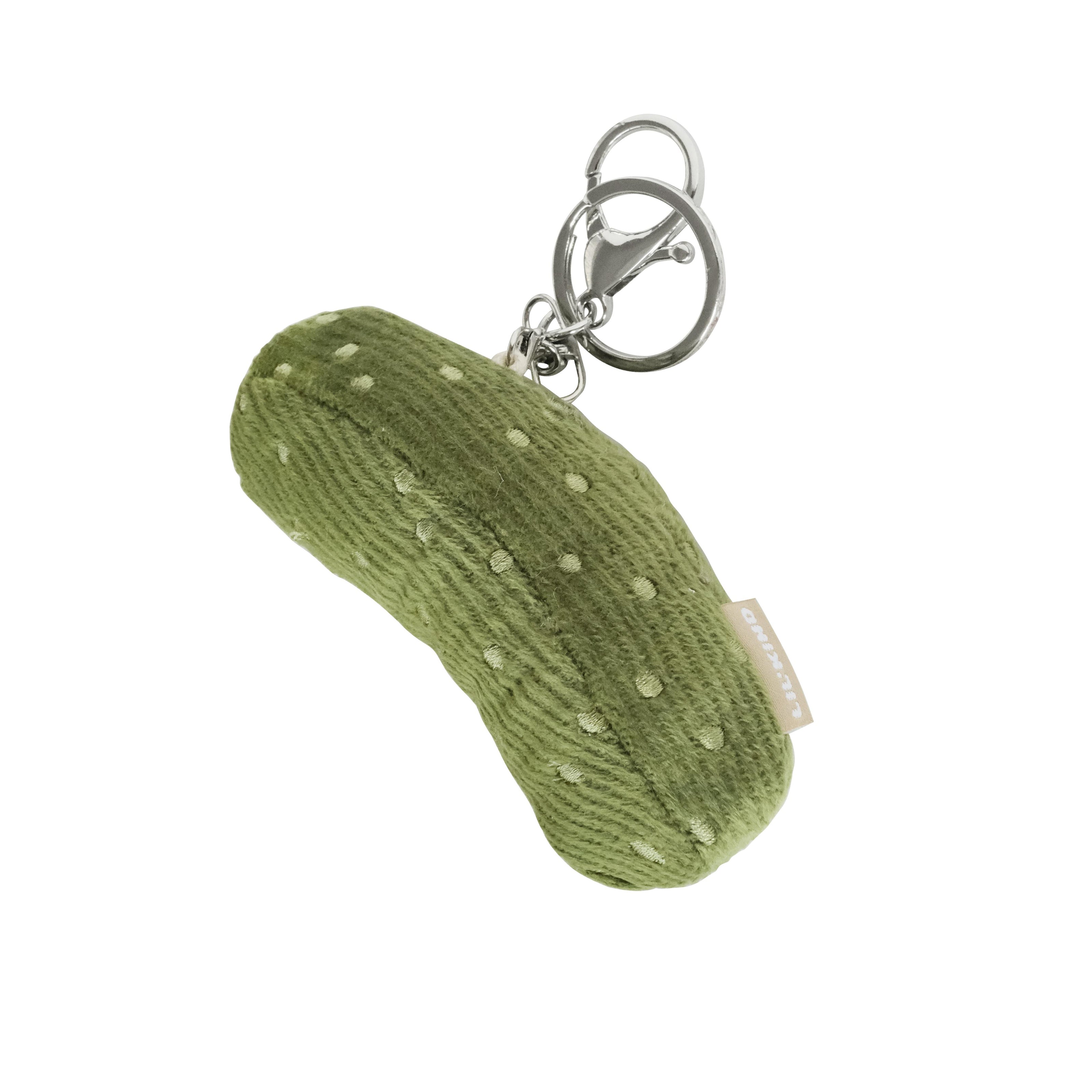 PICKLE CHARM