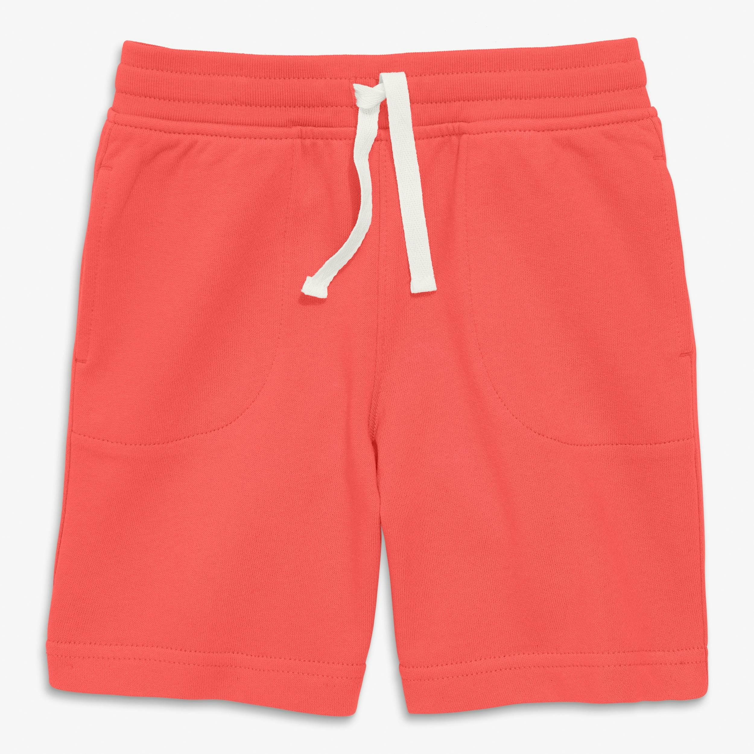 Kids gym short
