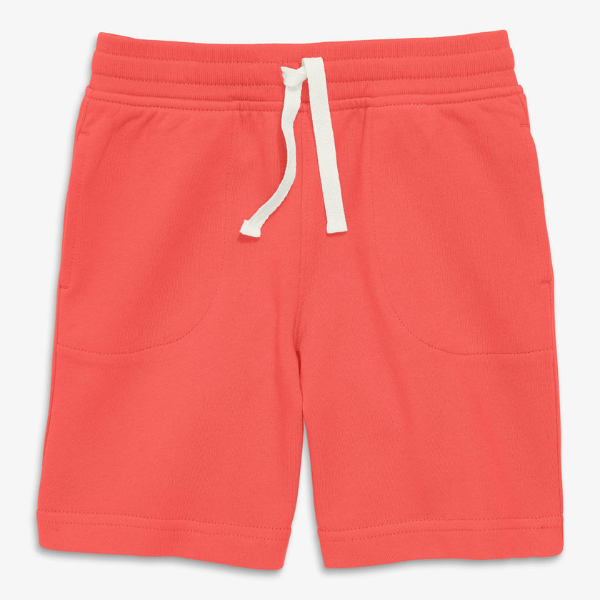 Kids gym short
