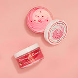Strawberry & Cream Body Butter