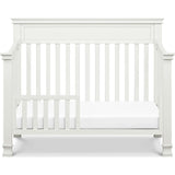 Foothill 4-In-1 Convertible Crib