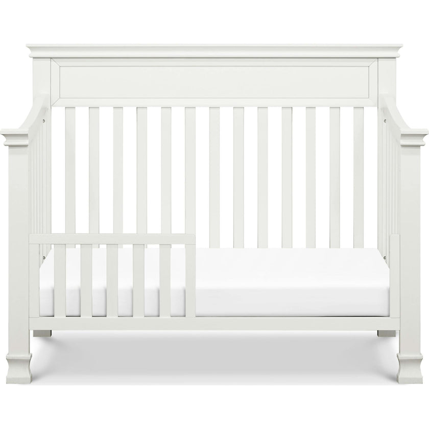 Foothill 4-In-1 Convertible Crib
