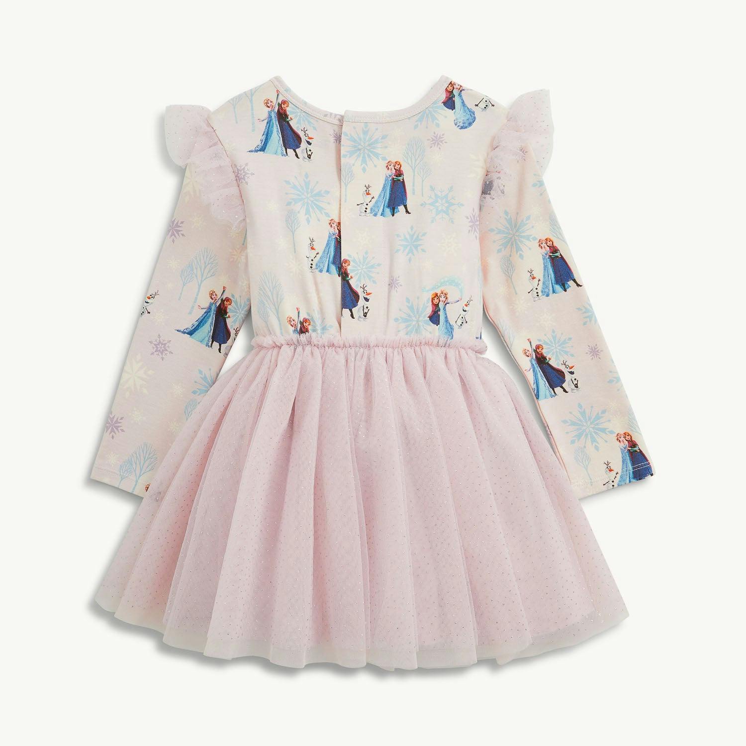Magnetic Tutu Dress