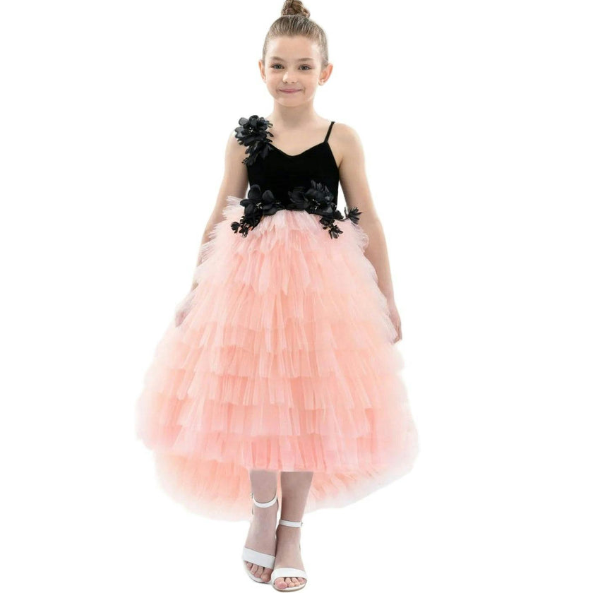Blush Reverie Gown