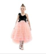 Blush Reverie Gown