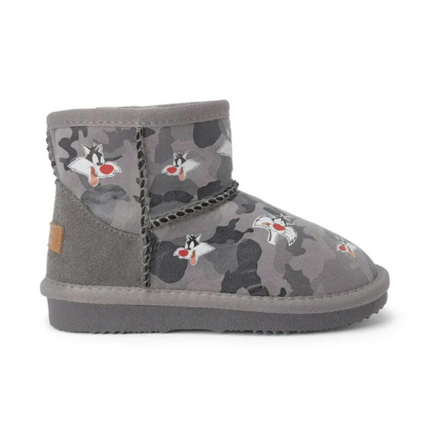 Looney Tunes Sylvester Boots