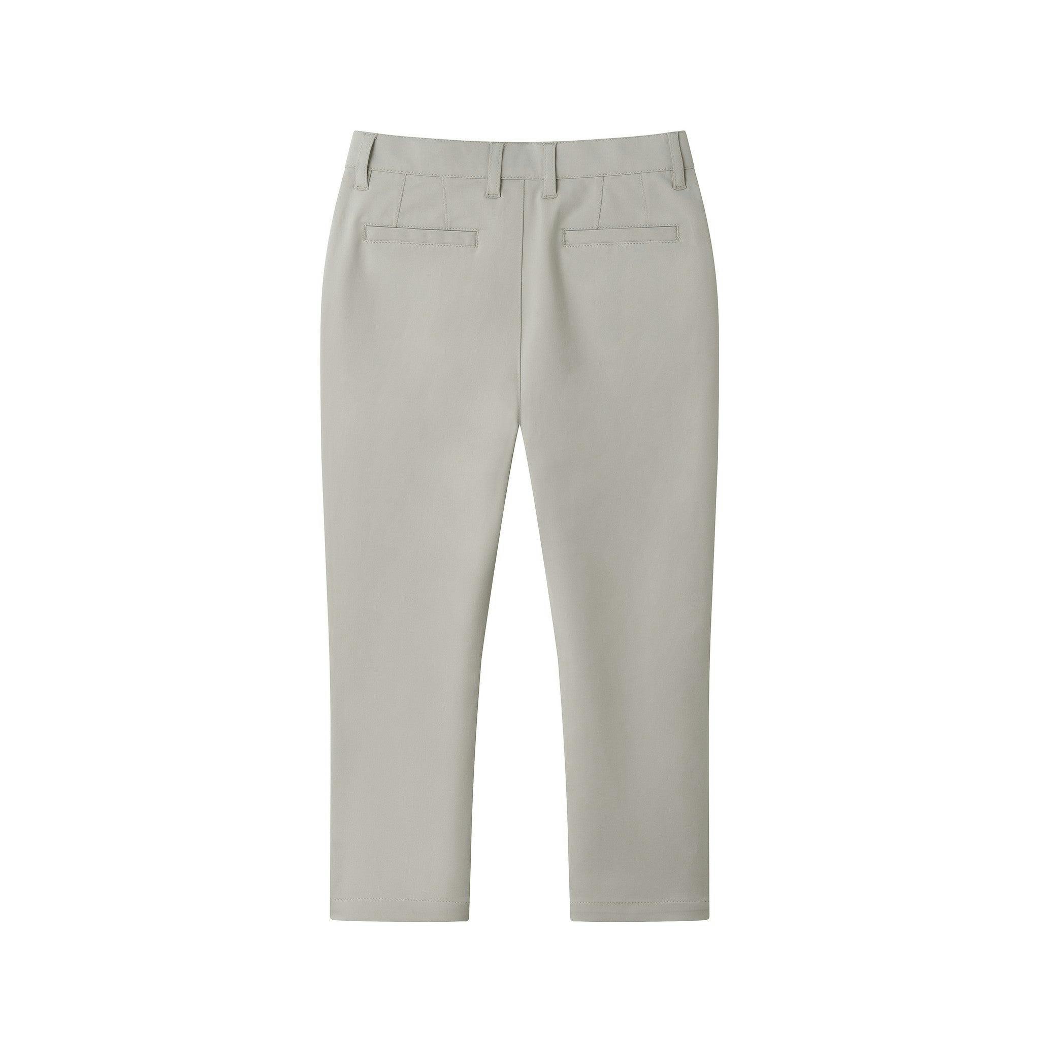 Motion-Chinos™ | Beige