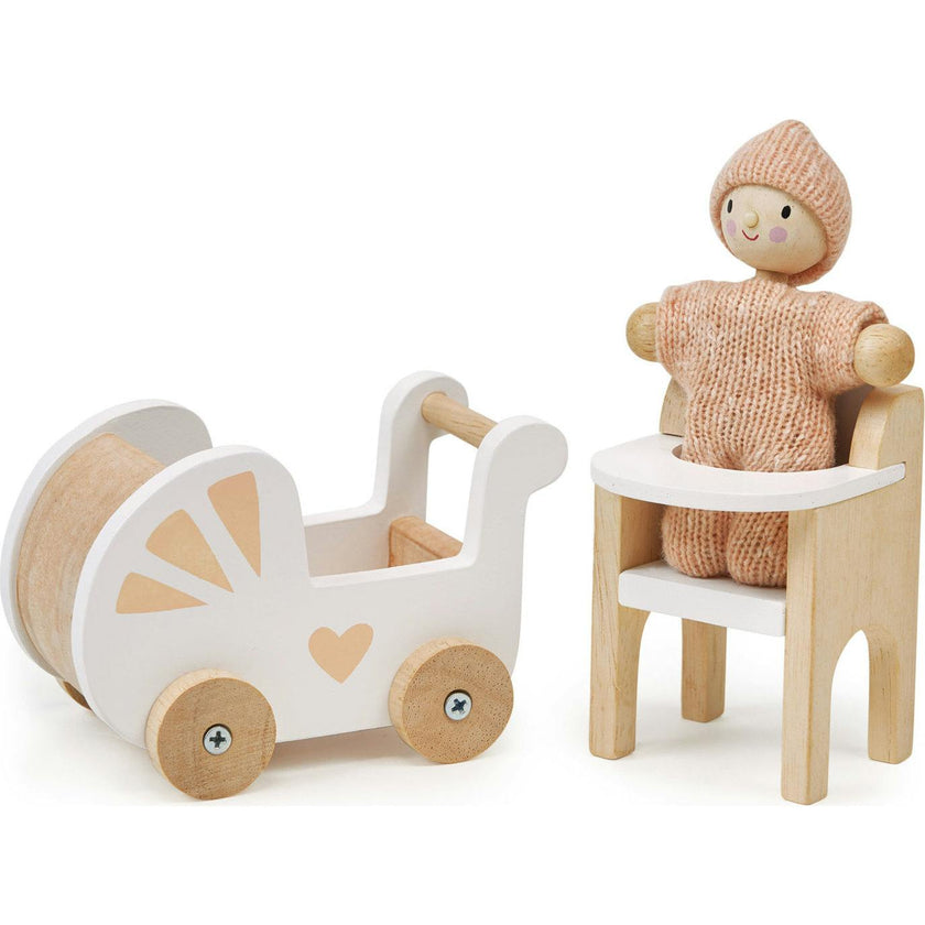 Nursery Set