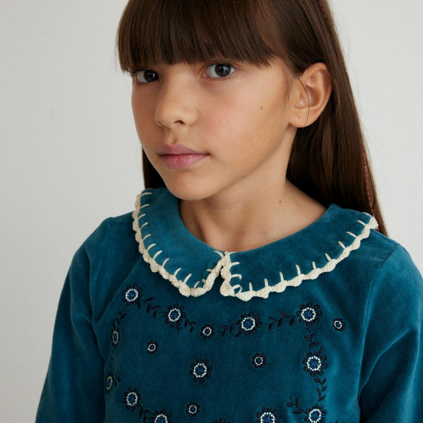 Millie Dress