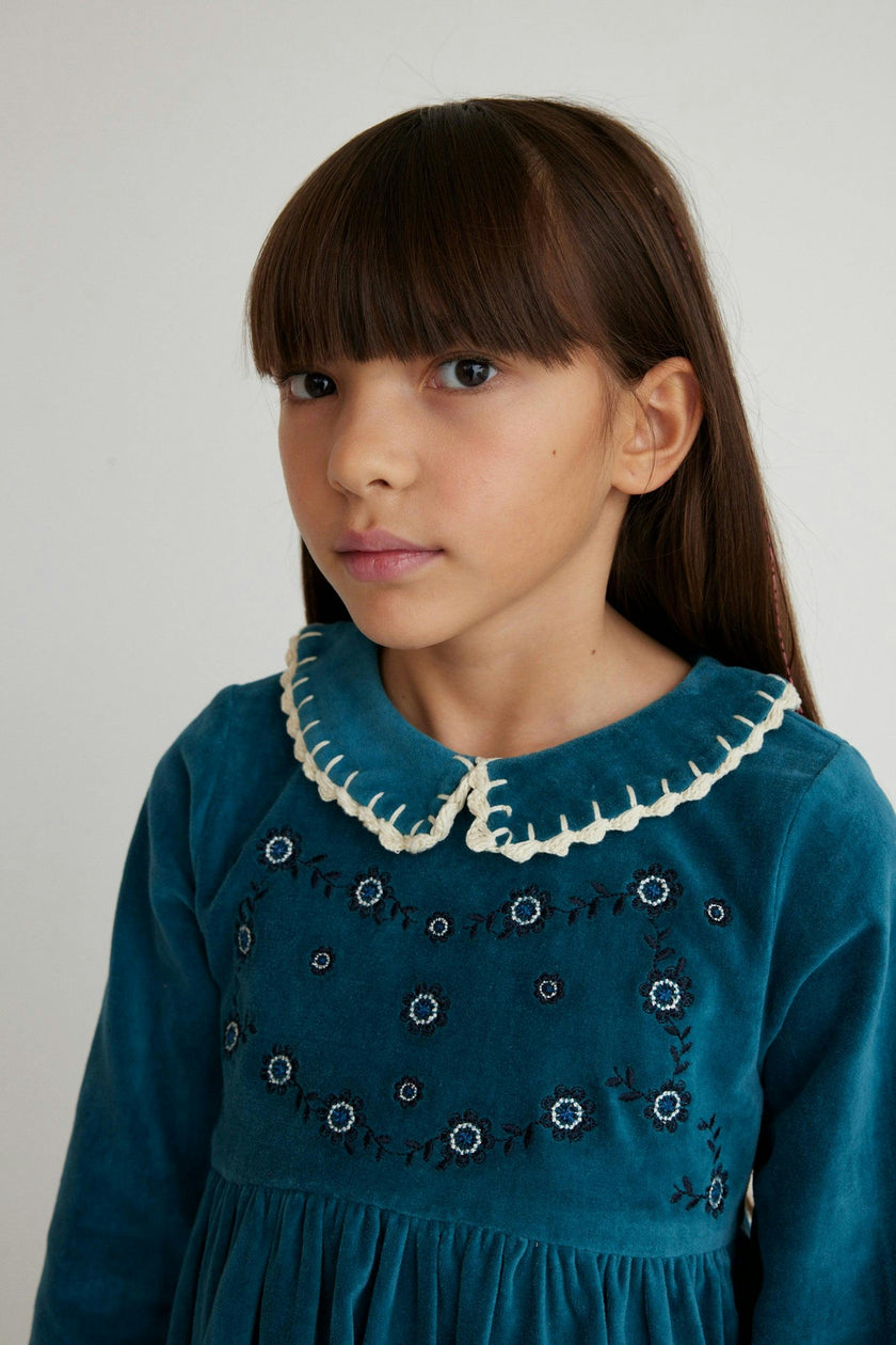 Millie Dress