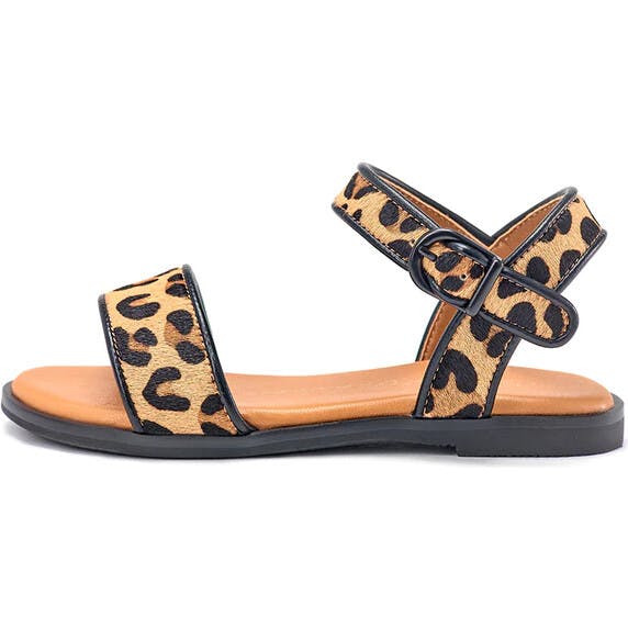 Simone Animal Print