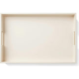 Piero Lacquer Butler Tray
