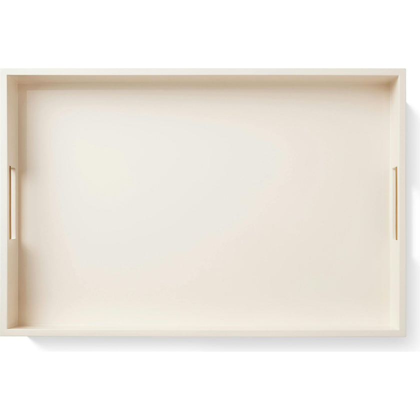 Piero Lacquer Butler Tray