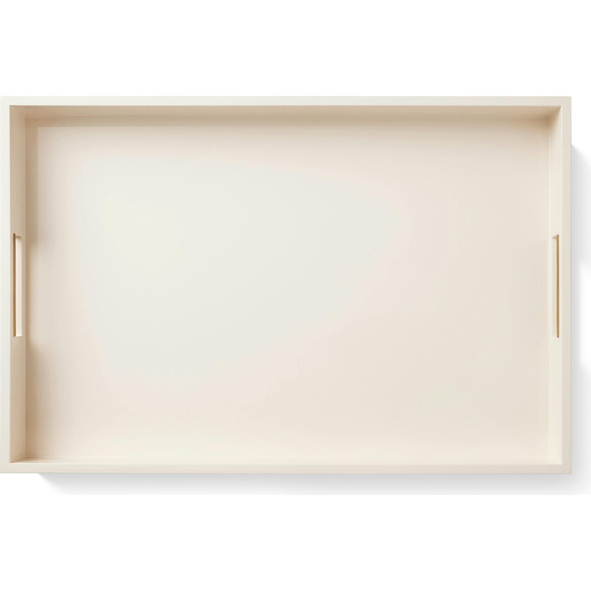 Piero Lacquer Butler Tray