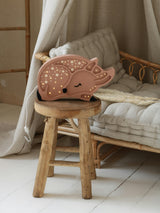 Deer Lamp