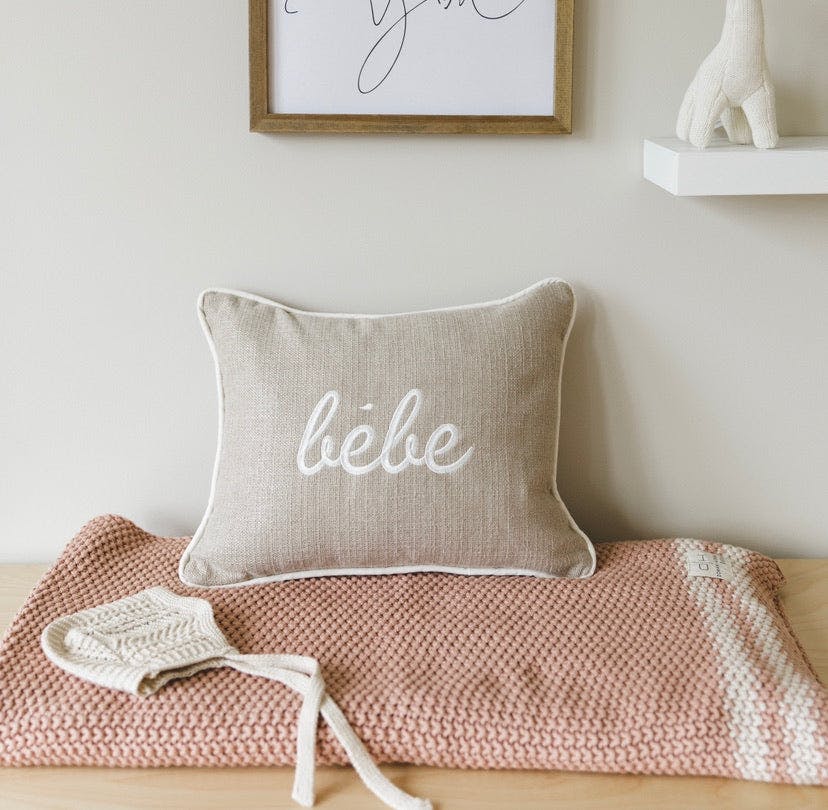Marici Blanket