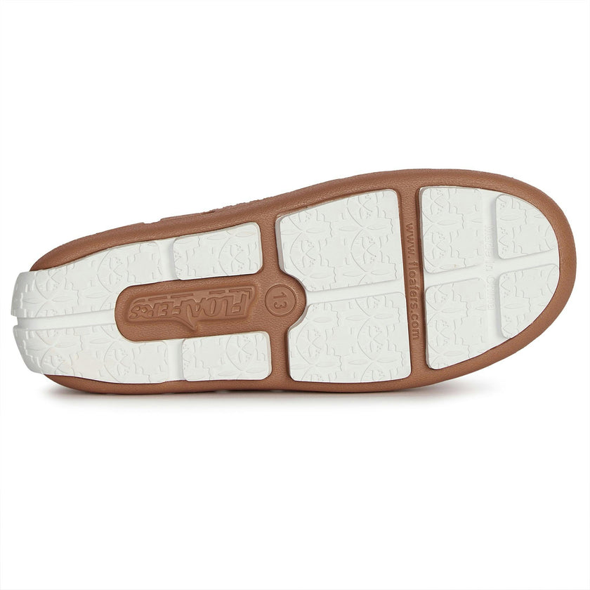 KIDS TAN/BRIGHT WHITE PRODIGY