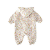Park Suit - Floret