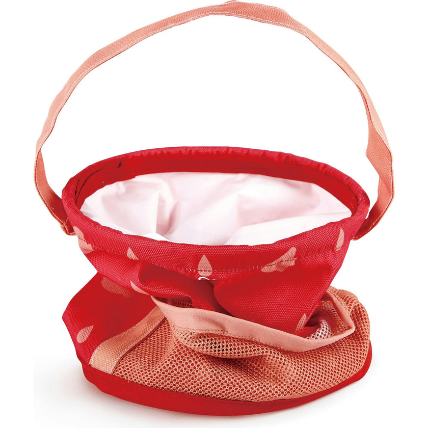 Fold & Go Beach Toy Set