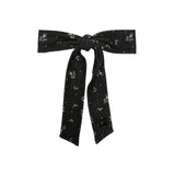 Midnight Denim Long/Medium Bow