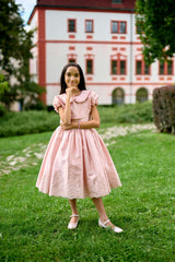 Princess Rose Dress
