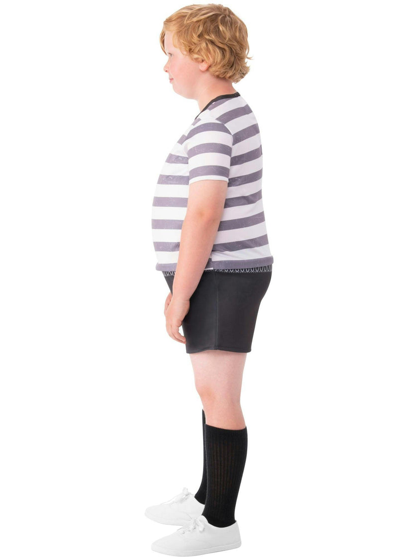 Boys' The Addams Family Pugsley Costume