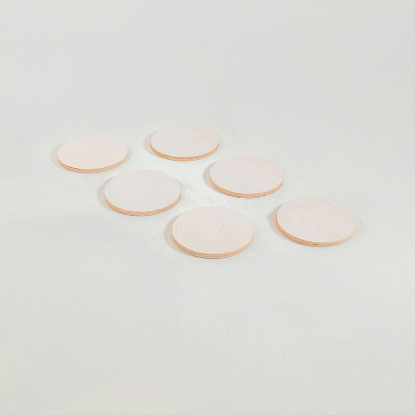 Stepping Stones
