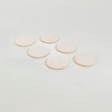 Stepping Stones
