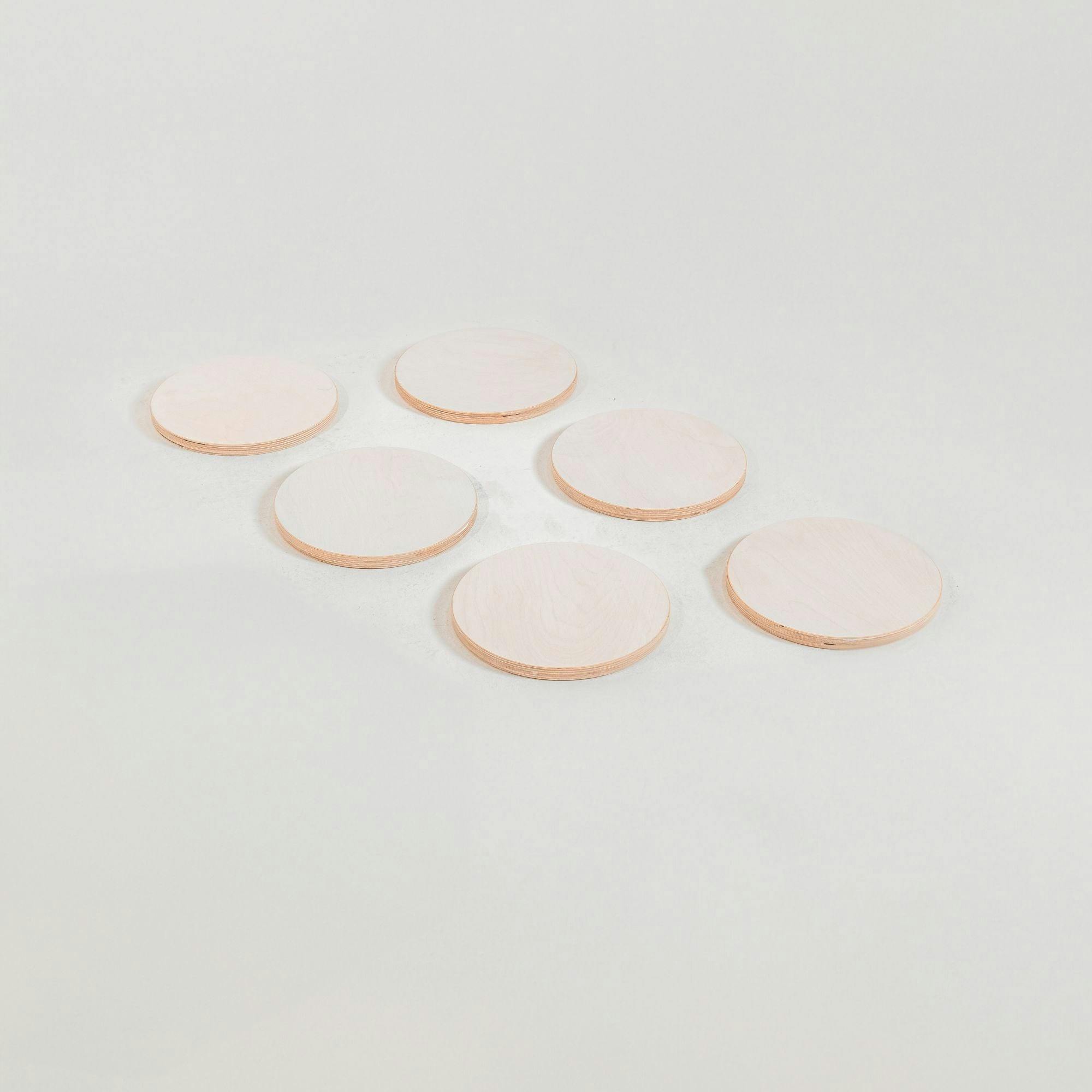 Stepping Stones