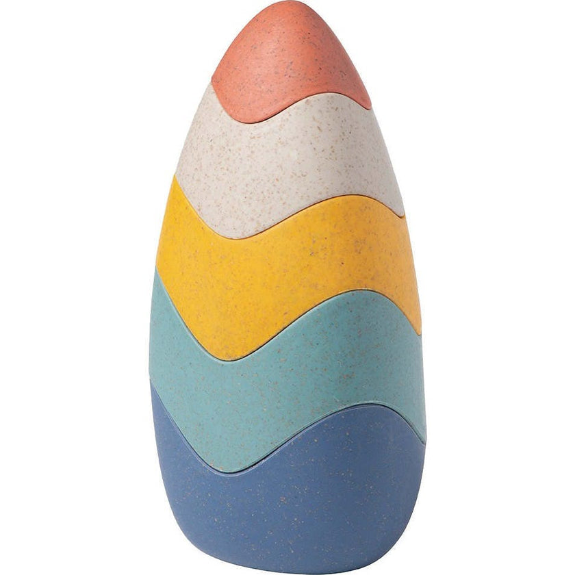 Stacking and Nesting Egg